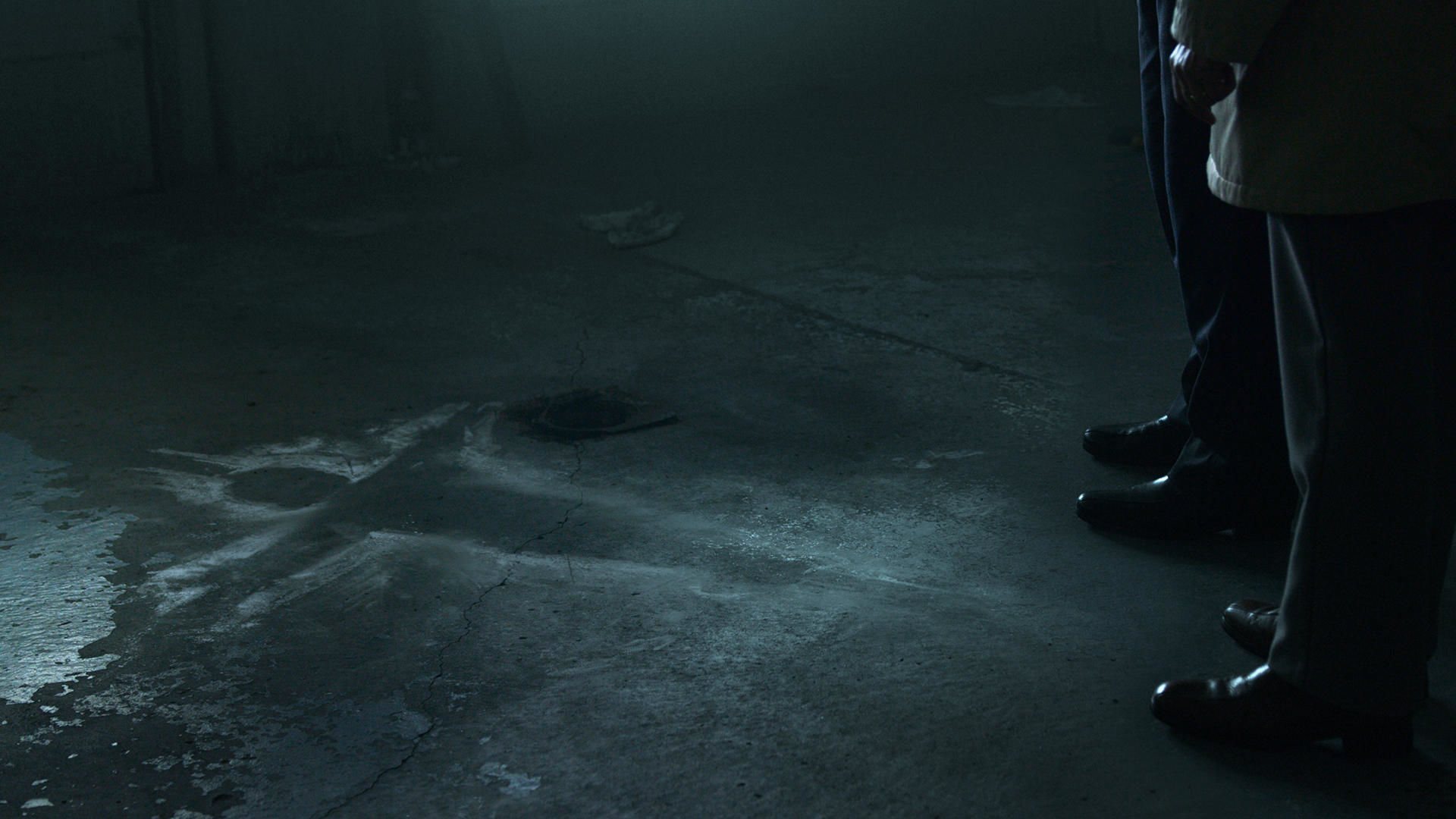 Охотник за разумом 2 сезон 3 серия