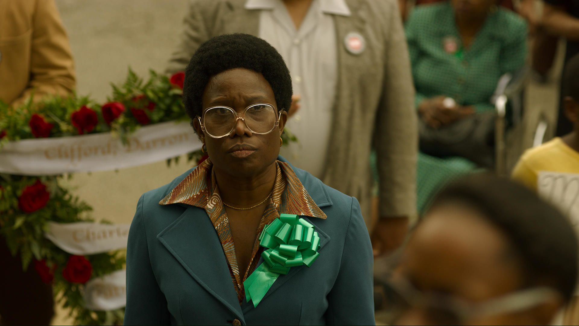 Охотник за разумом 2 сезон 7 серия