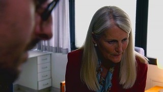 Восьмое чувство 1 сезон 2 серия