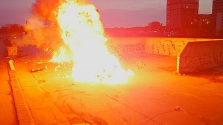 Восьмое чувство 1 сезон 10 серия