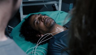 Восьмое чувство 2 сезон 3 серия