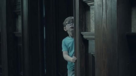 Призраки дома на холме 4 серия