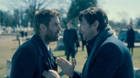 Призраки дома на холме 7 серия