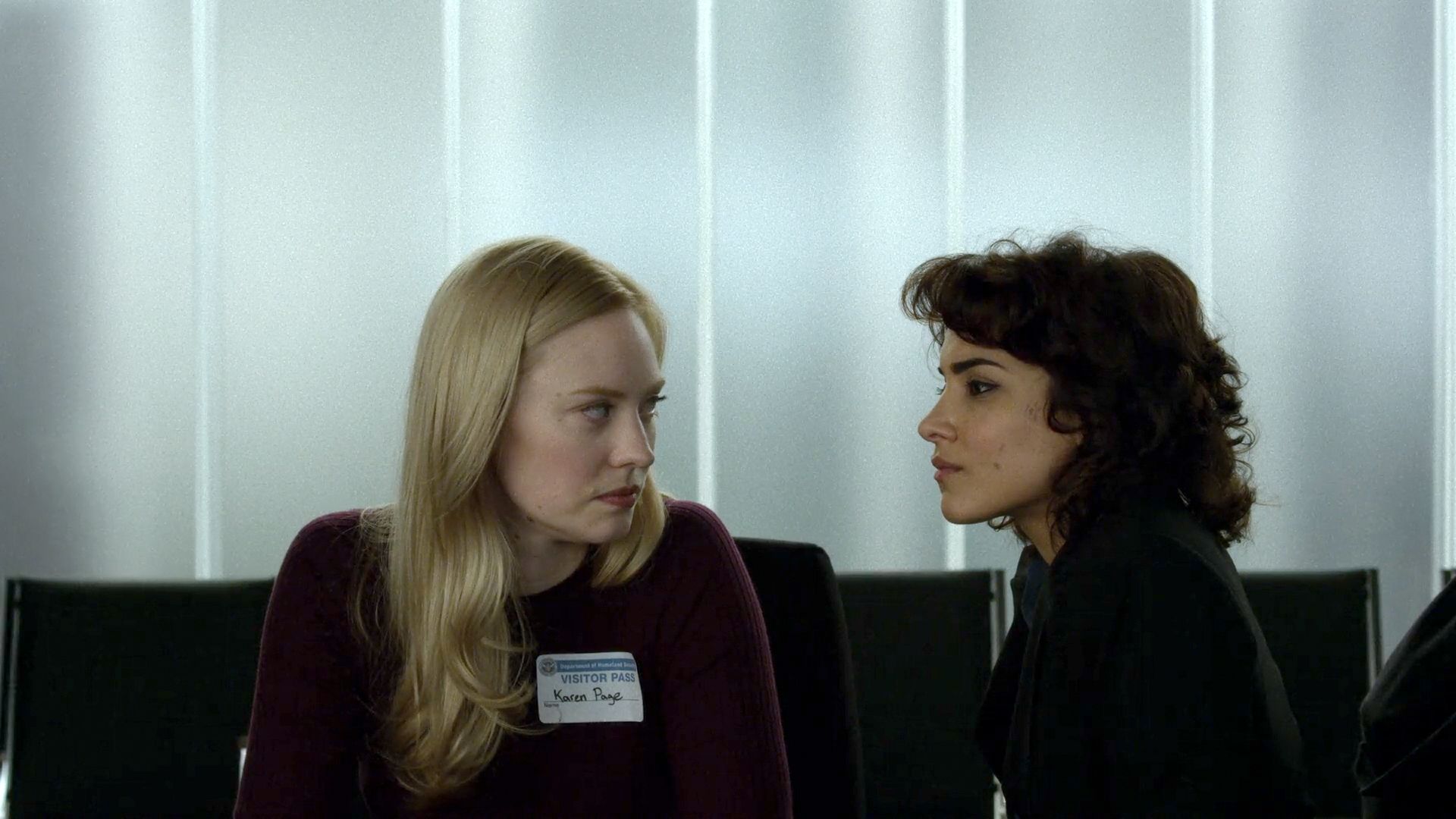 Каратель 5 серия