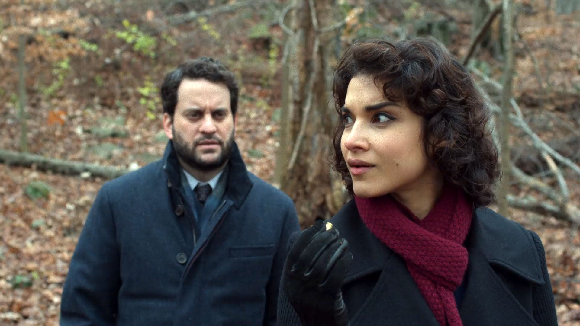 Каратель 6 серия