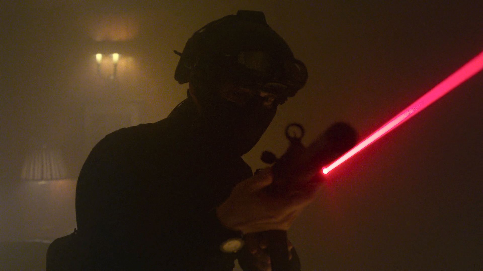 Каратель 7 серия