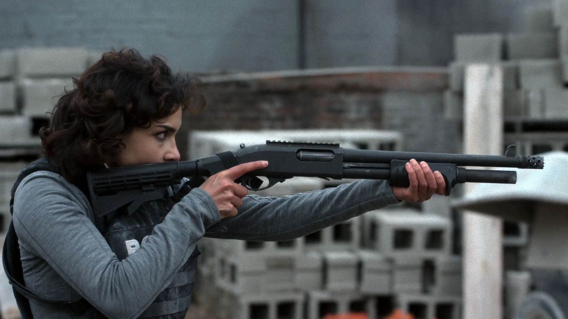 Каратель 8 серия