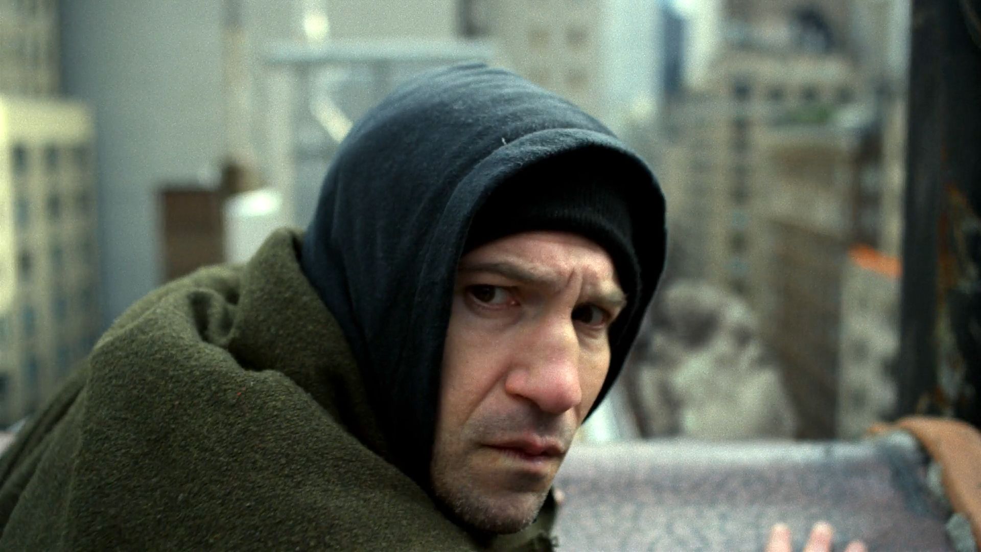 Каратель 9 серия