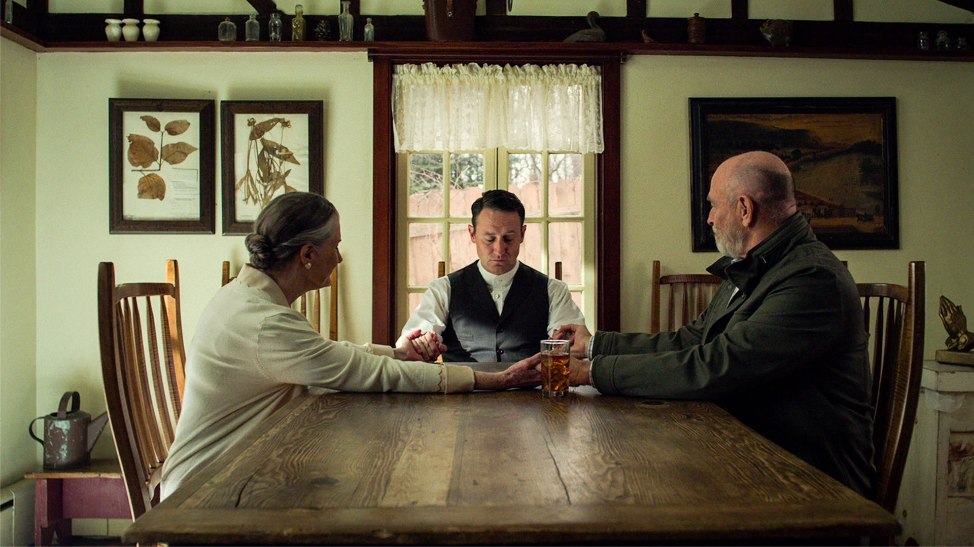 Каратель 2 сезон 5 серия