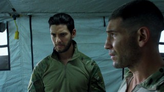 Каратель 1 сезон 3 серия