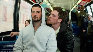 Каратель 2 сезон 4 серия