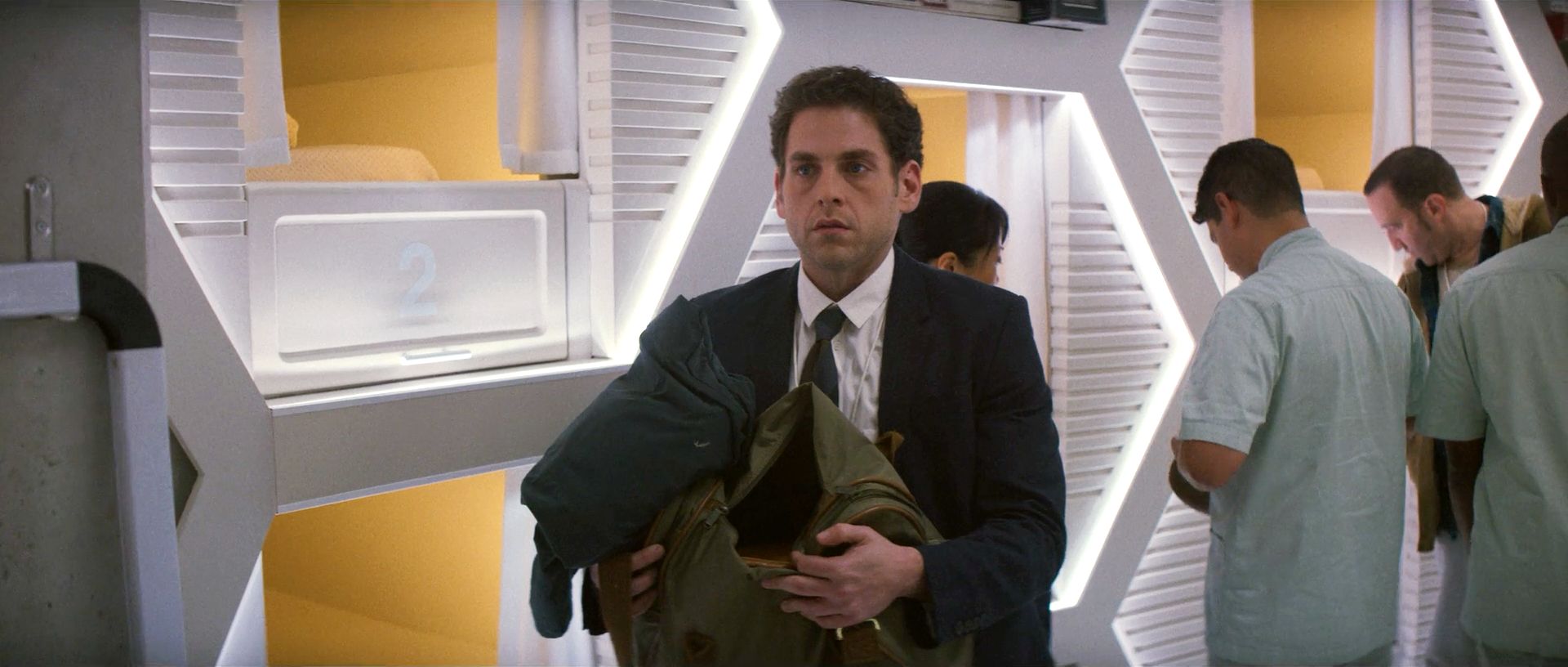 Маньяк 1 серия