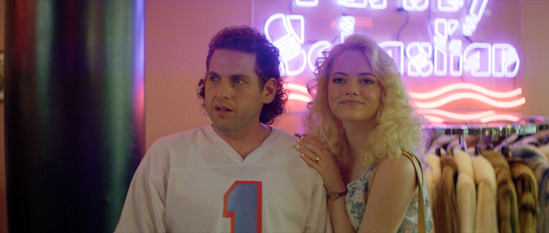 Маньяк 4 серия