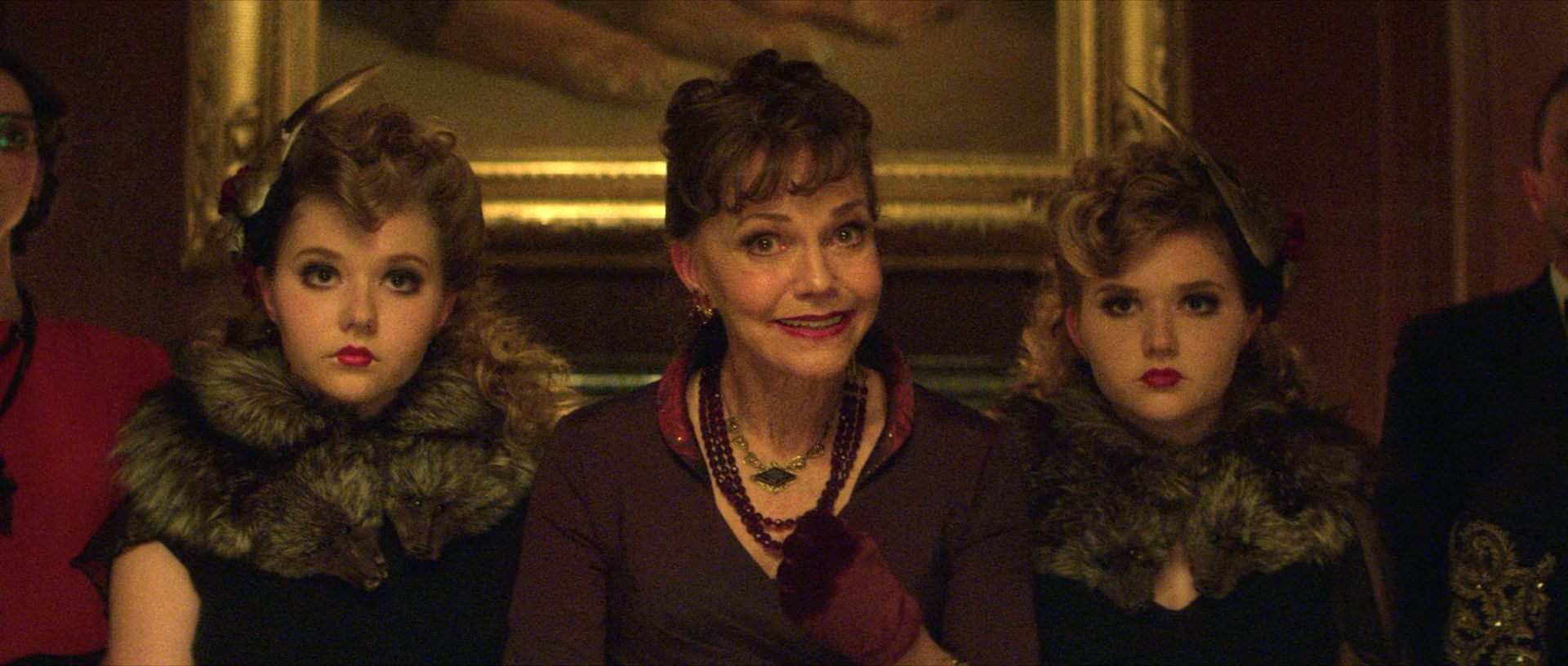 Маньяк 5 серия