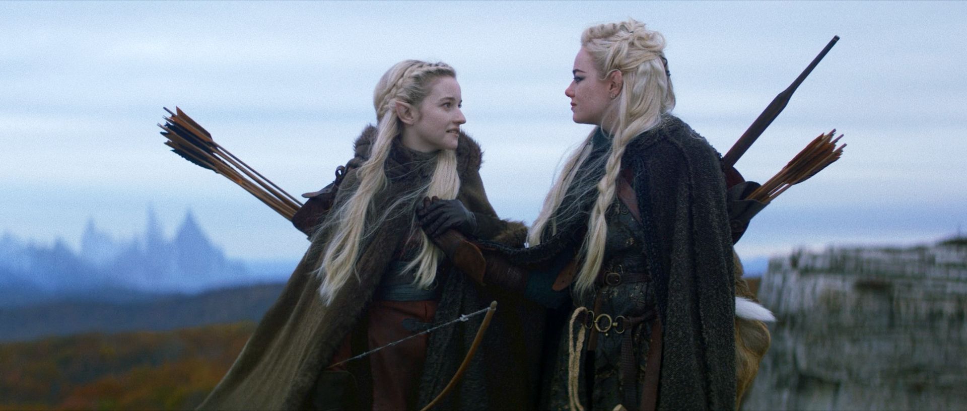 Маньяк 7 серия