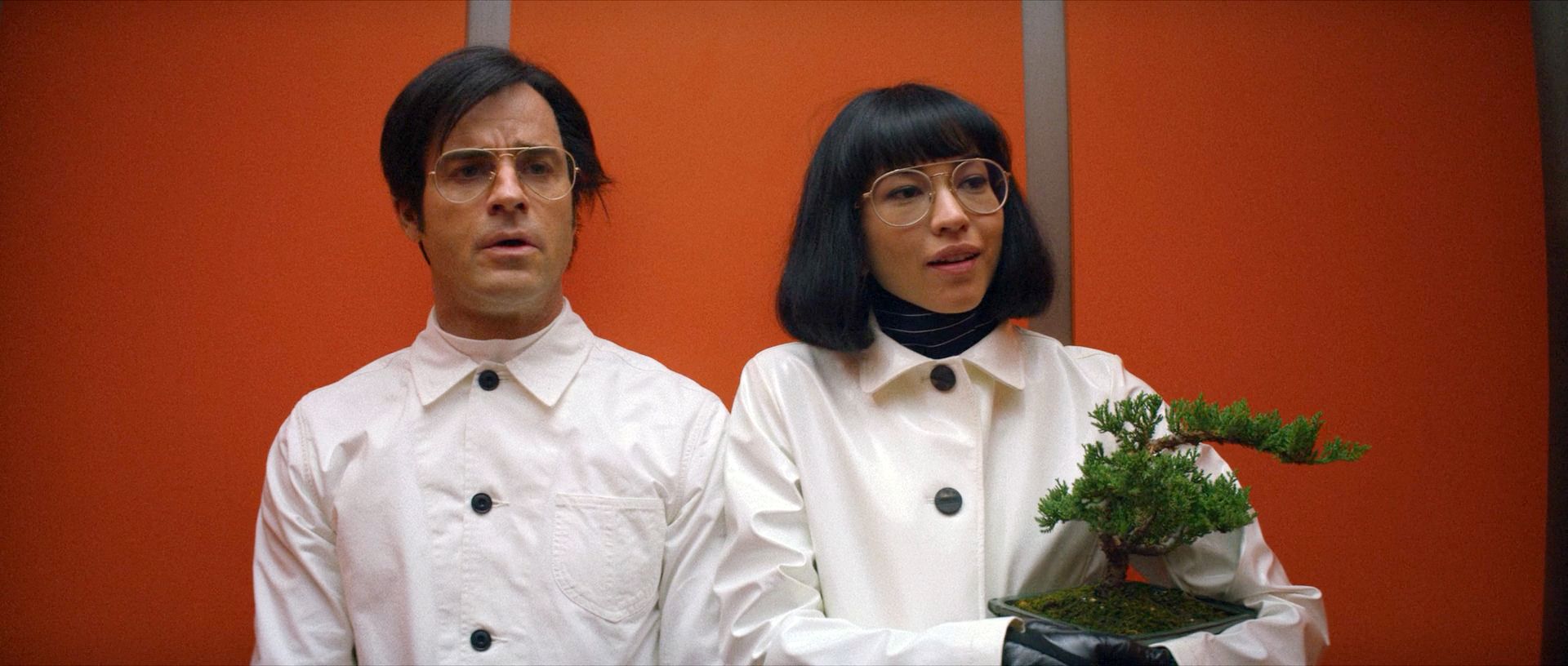 Маньяк 10 серия