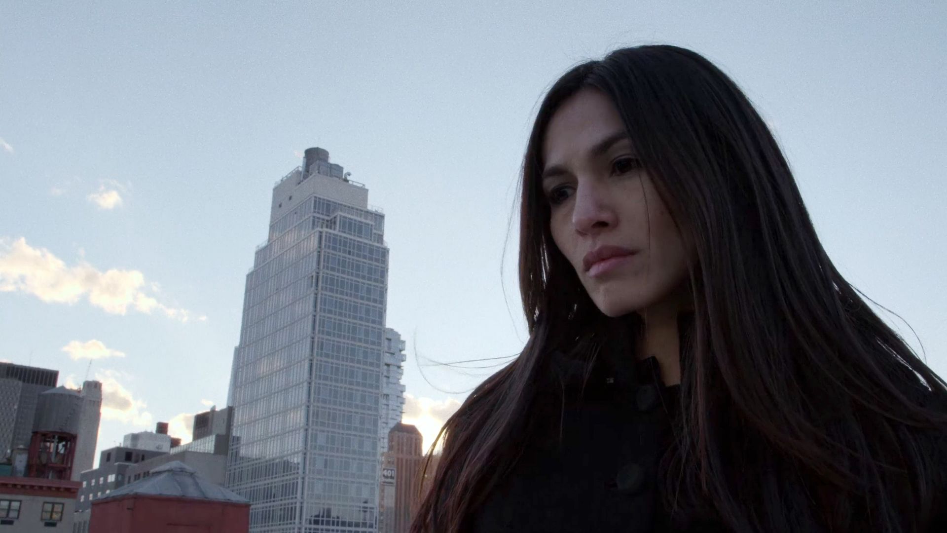 Защитники 5 серия