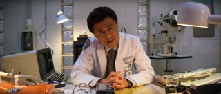 Маньяк 1 сезон 3 серия