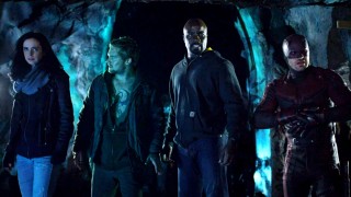 Защитники 1 сезон 8 серия