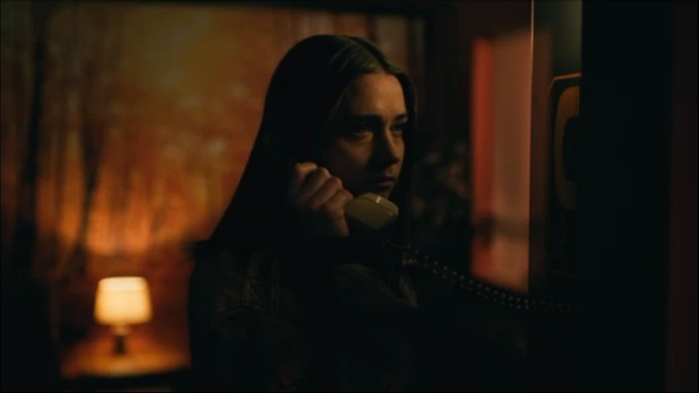 Конец ***го мира 2 серия