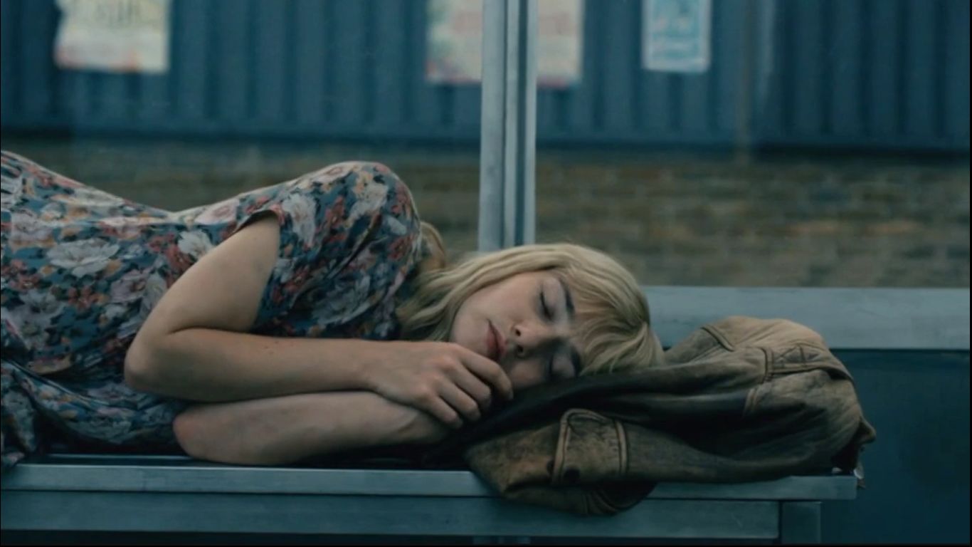 Конец ***го мира 5 серия