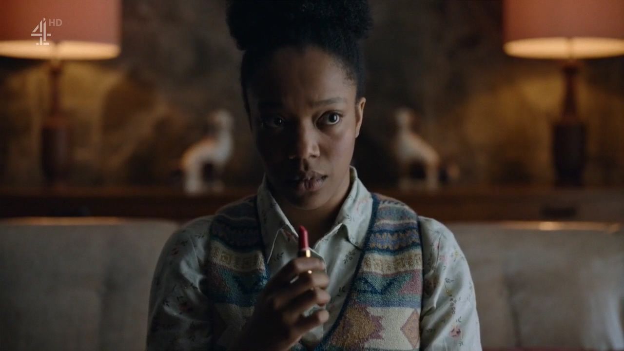 Конец ***го мира 2 сезон 1 серия