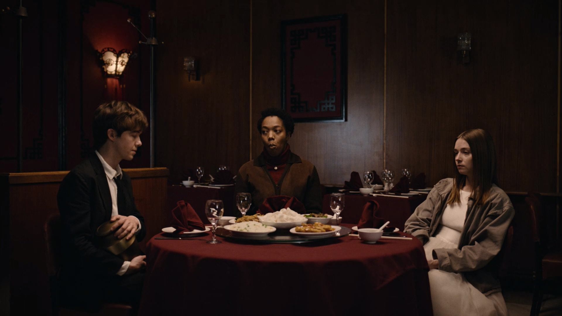 Конец ***го мира 2 сезон 5 серия