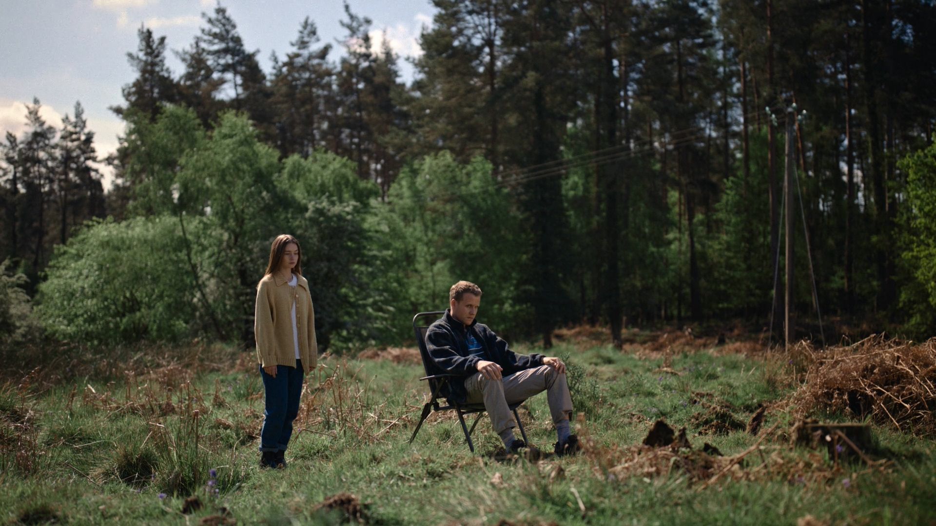 Конец ***го мира 2 сезон 6 серия