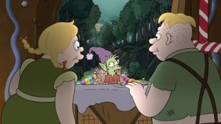 Разочарование 1 сезон 5 серия