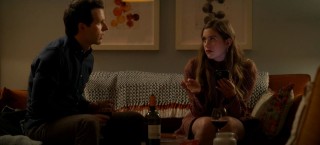 Политик 2 сезон 2 серия