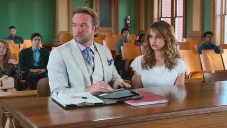 Ненасытная 1 серия