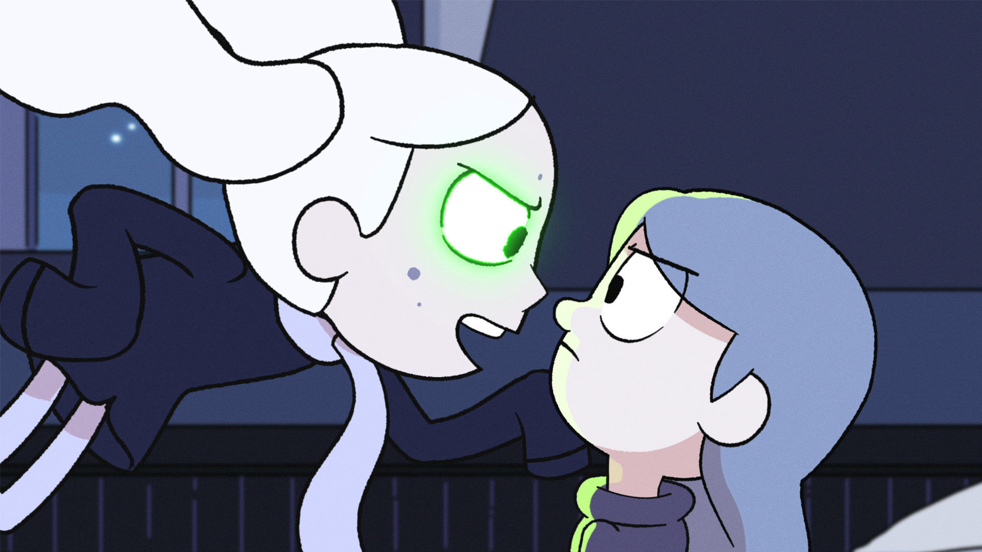 Хильда 6 серия