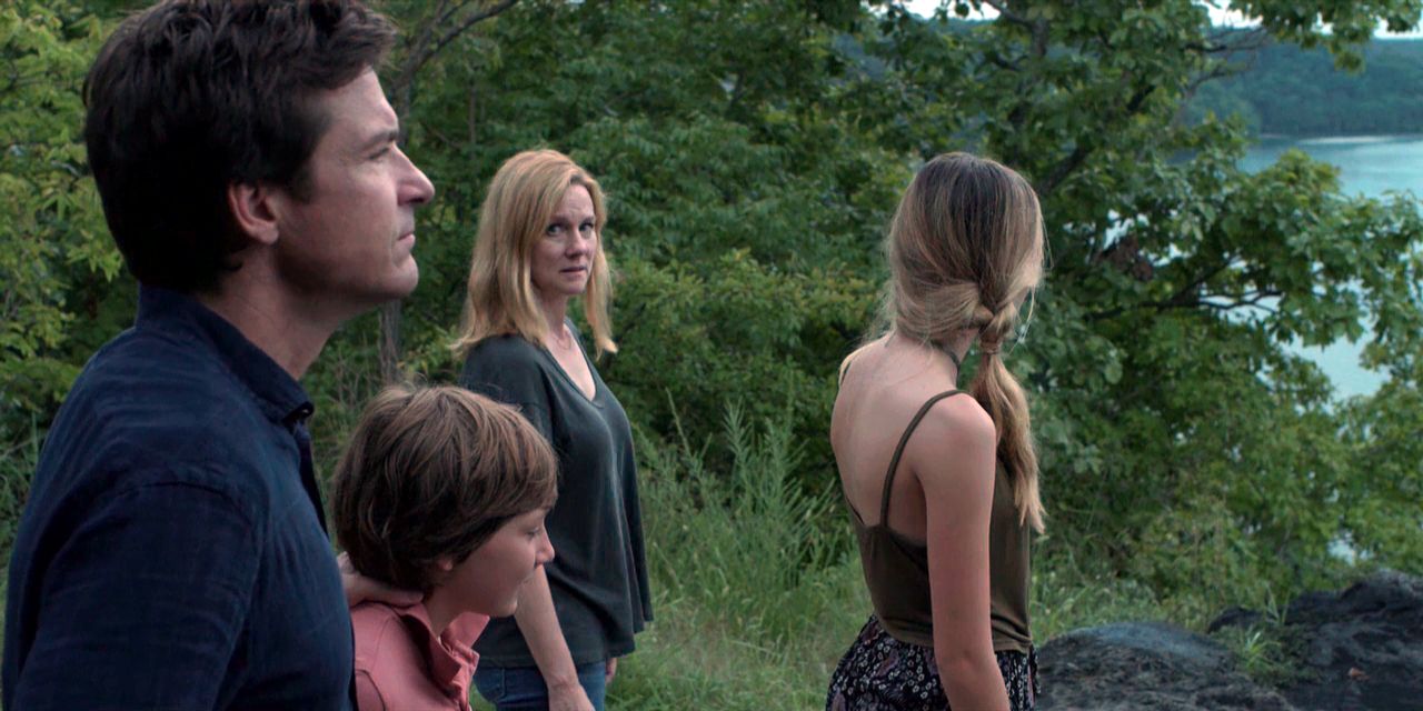 Озарк 1 серия