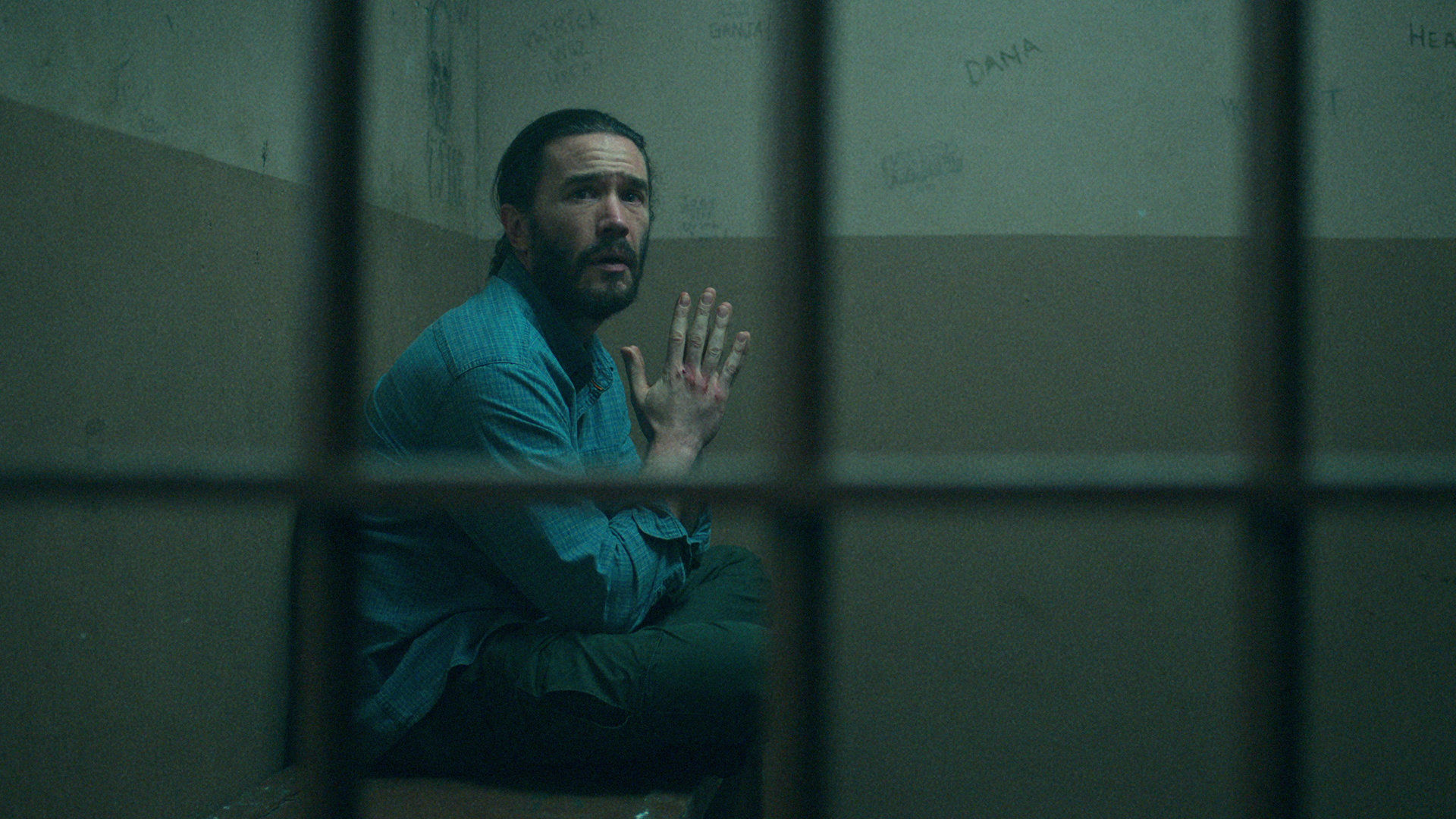 Озарк 3 сезон 8 серия