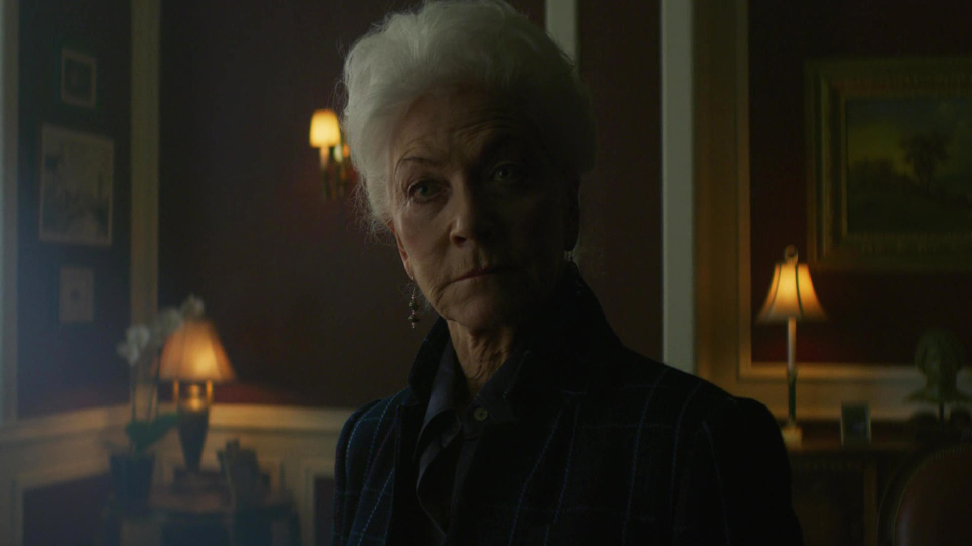 Братья Харди 6 серия