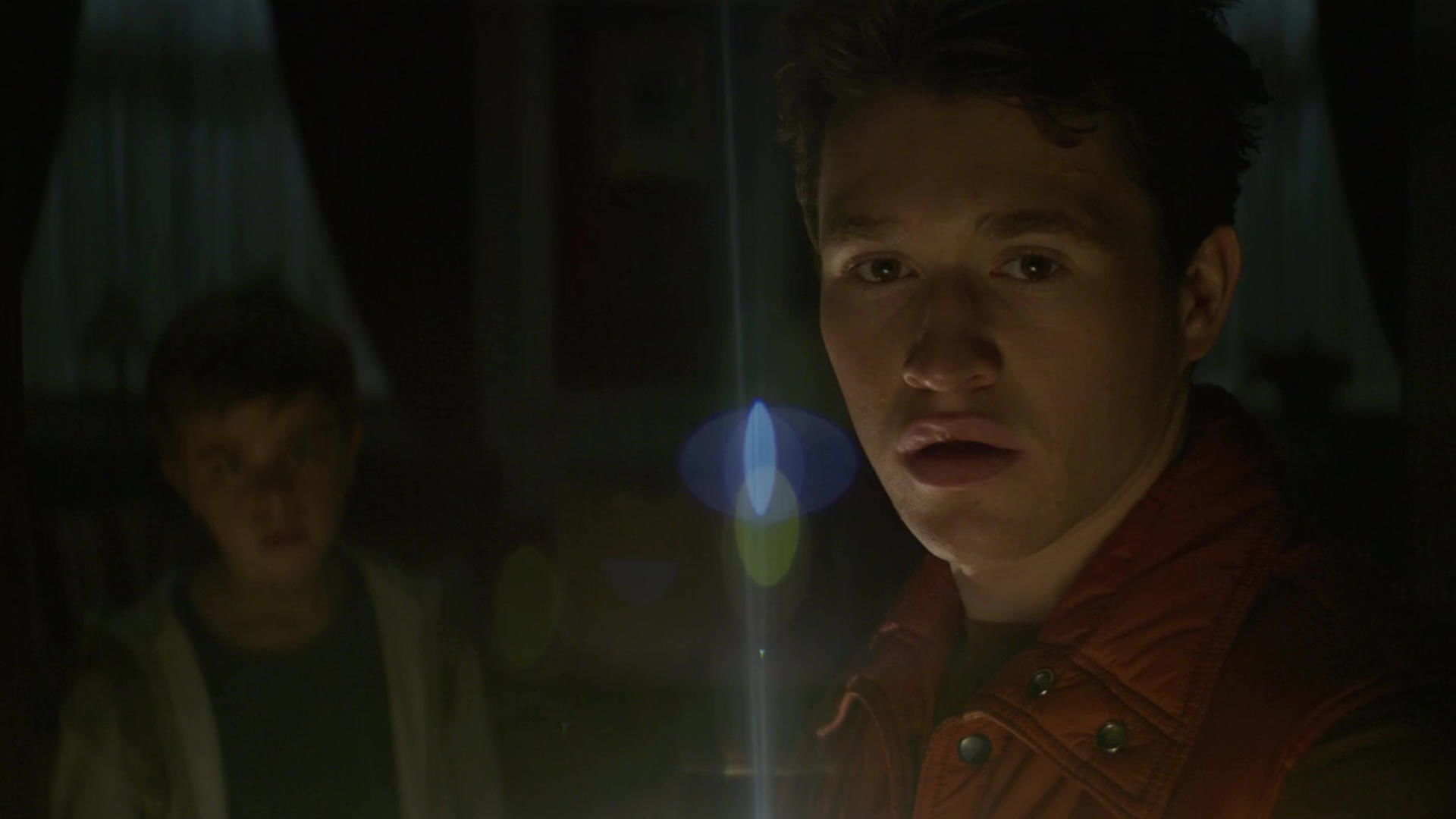 Братья Харди 9 серия