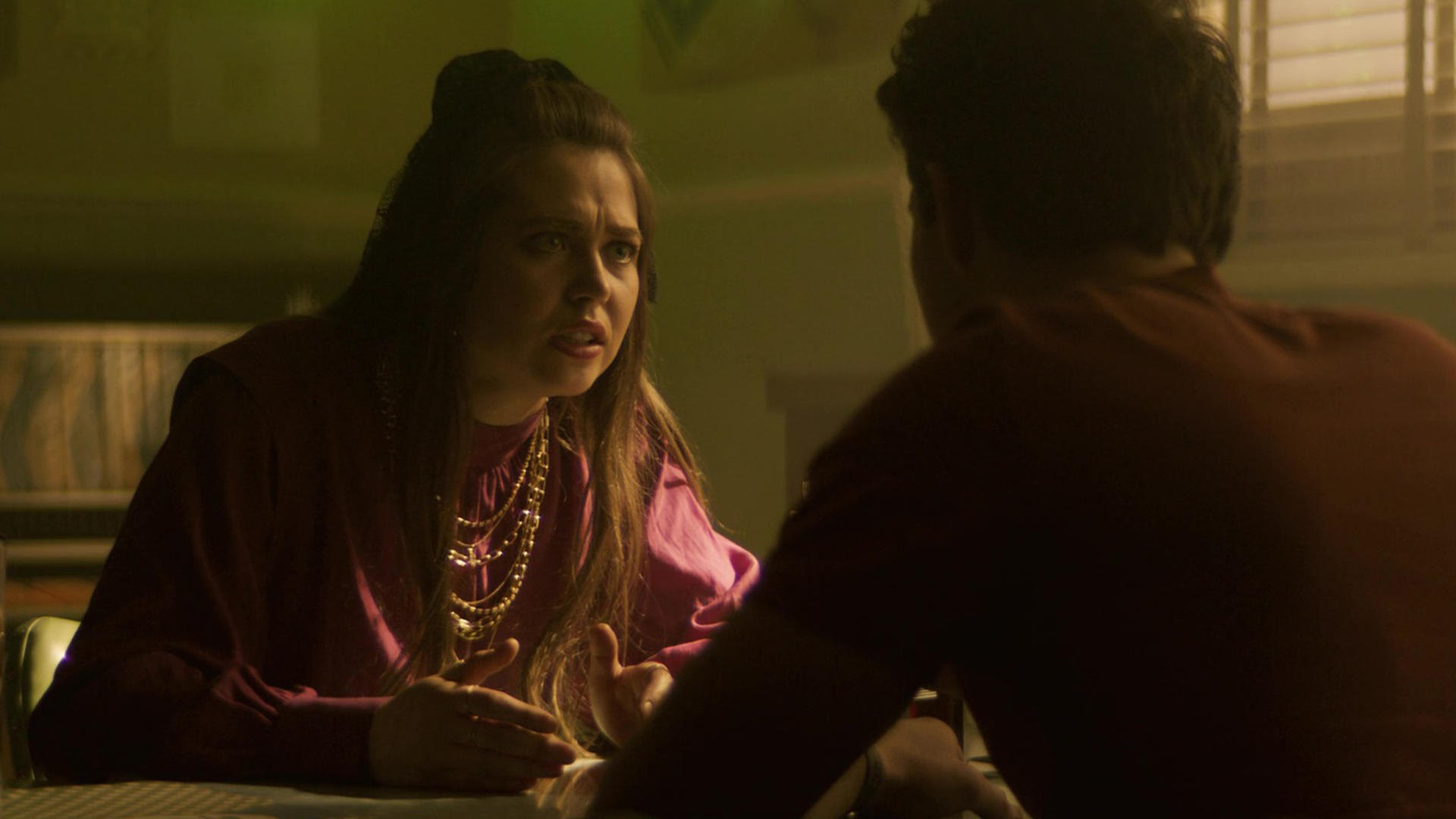 Братья Харди 10 серия