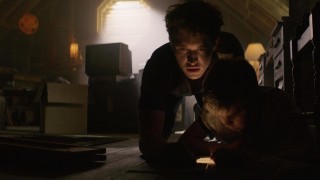 Братья Харди 1 сезон 1 серия