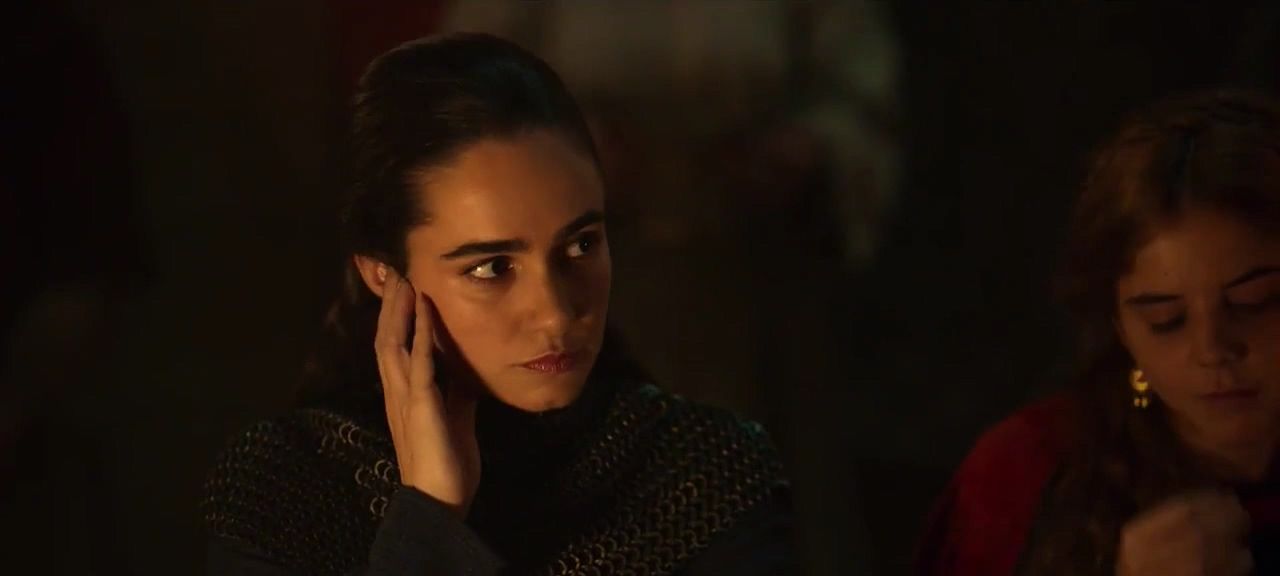 Эль Сид 4 серия