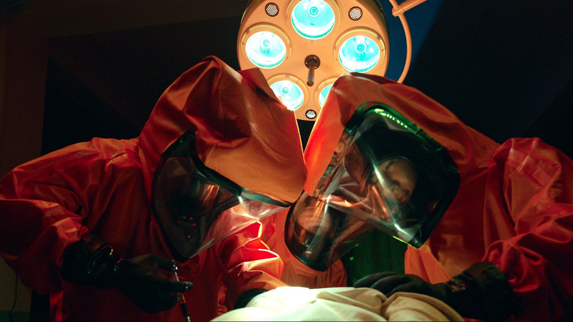 Милый дом 10 серия