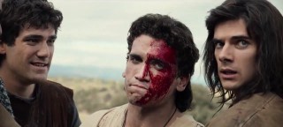 Эль Сид 1 сезон 2 серия