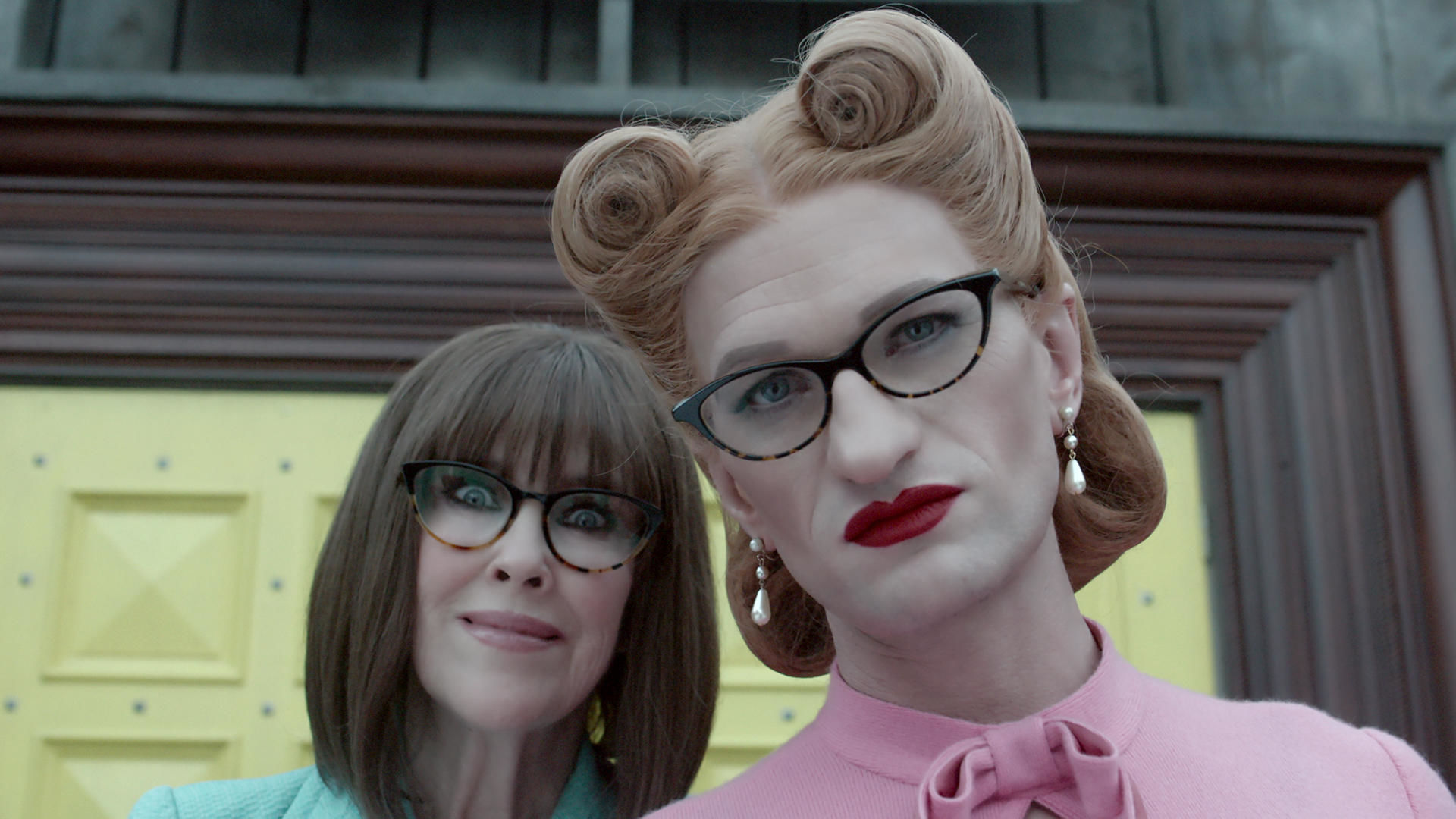 Лемони Сникет: 33 несчастья 7 серия