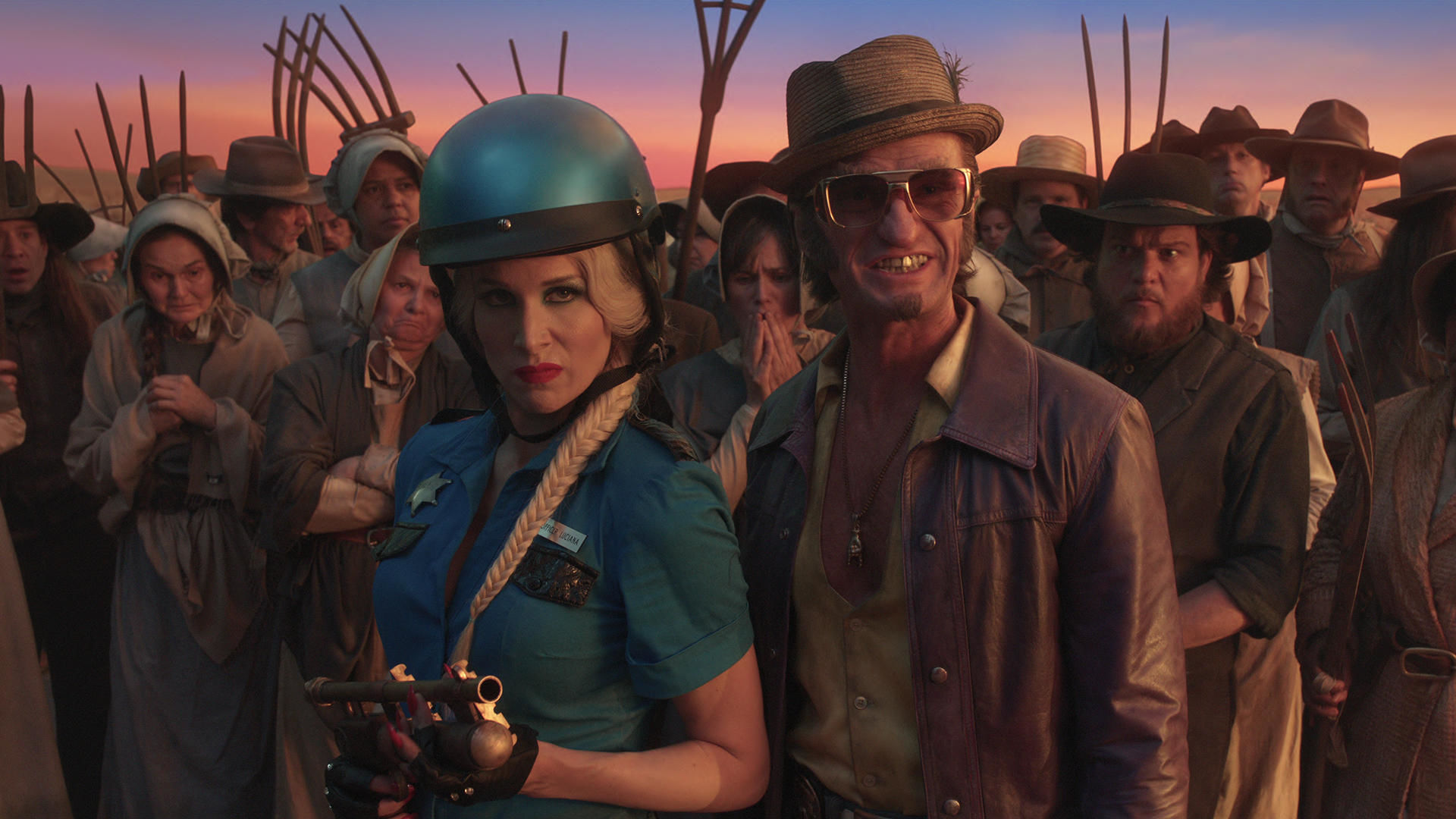 Лемони Сникет: 33 несчастья 2 сезон 6 серия