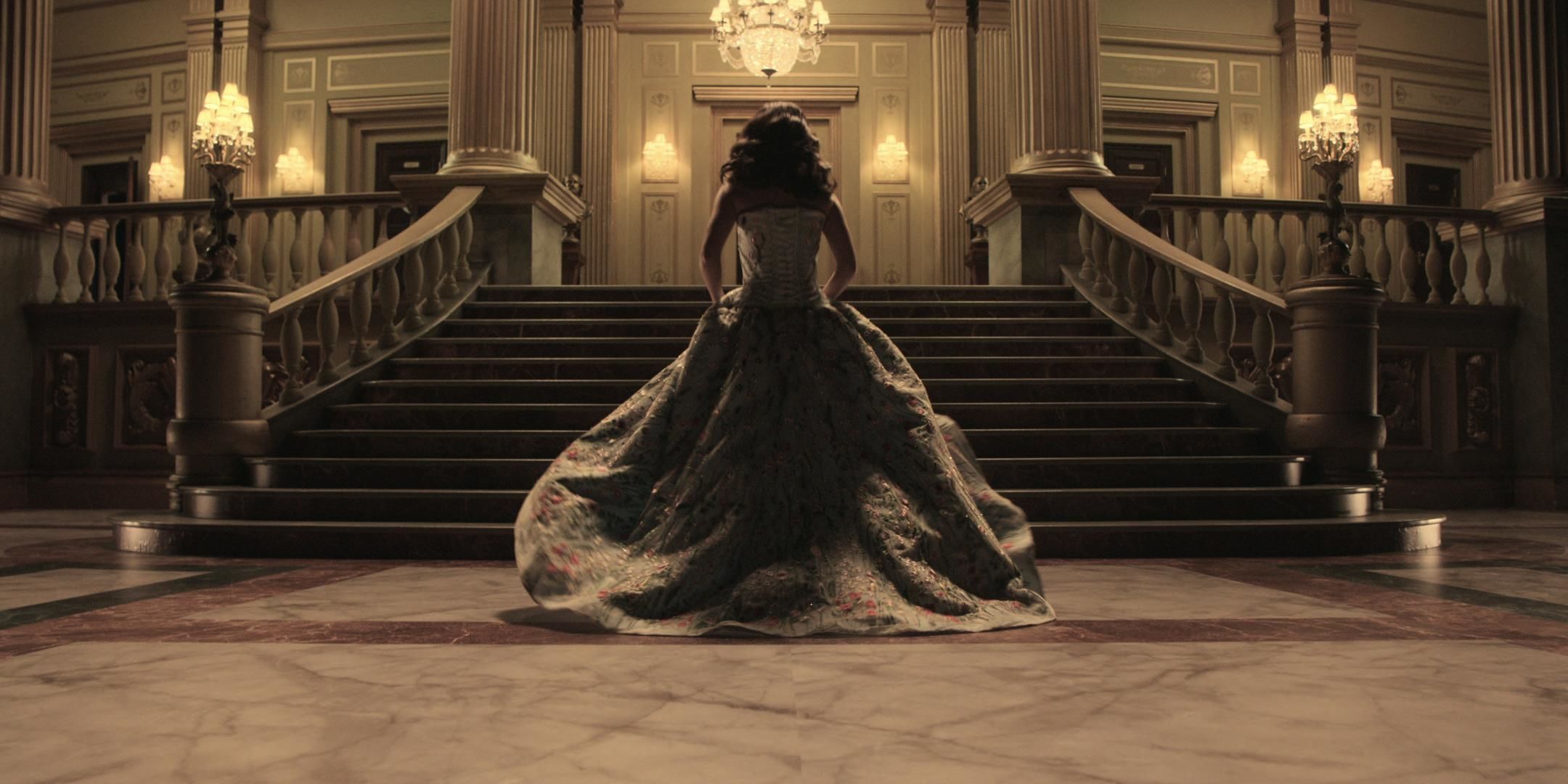 Лемони Сникет: 33 несчастья 3 сезон 6 серия