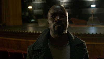 Люк Кейдж 8 серия