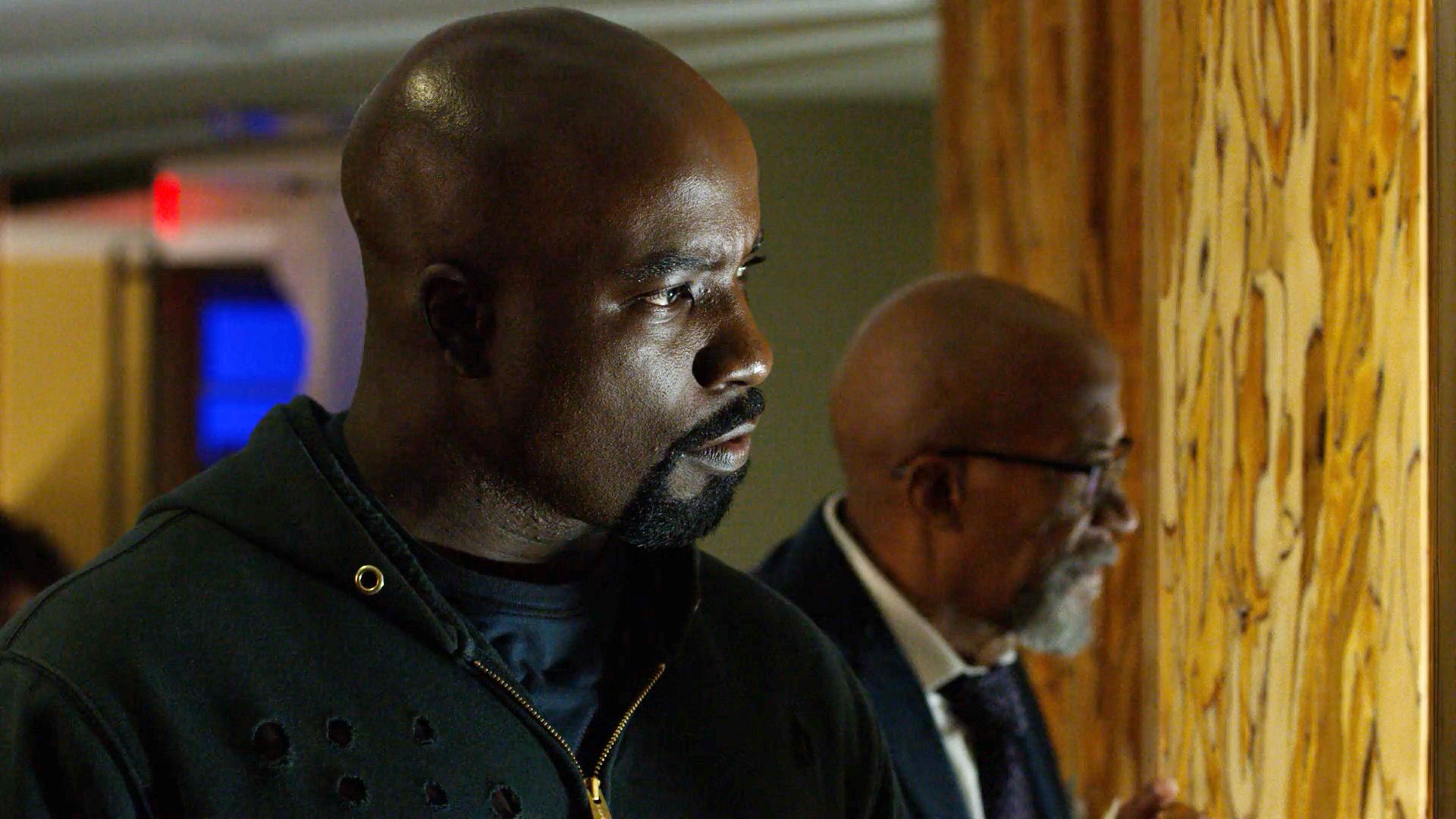 Люк Кейдж 2 сезон 9 серия