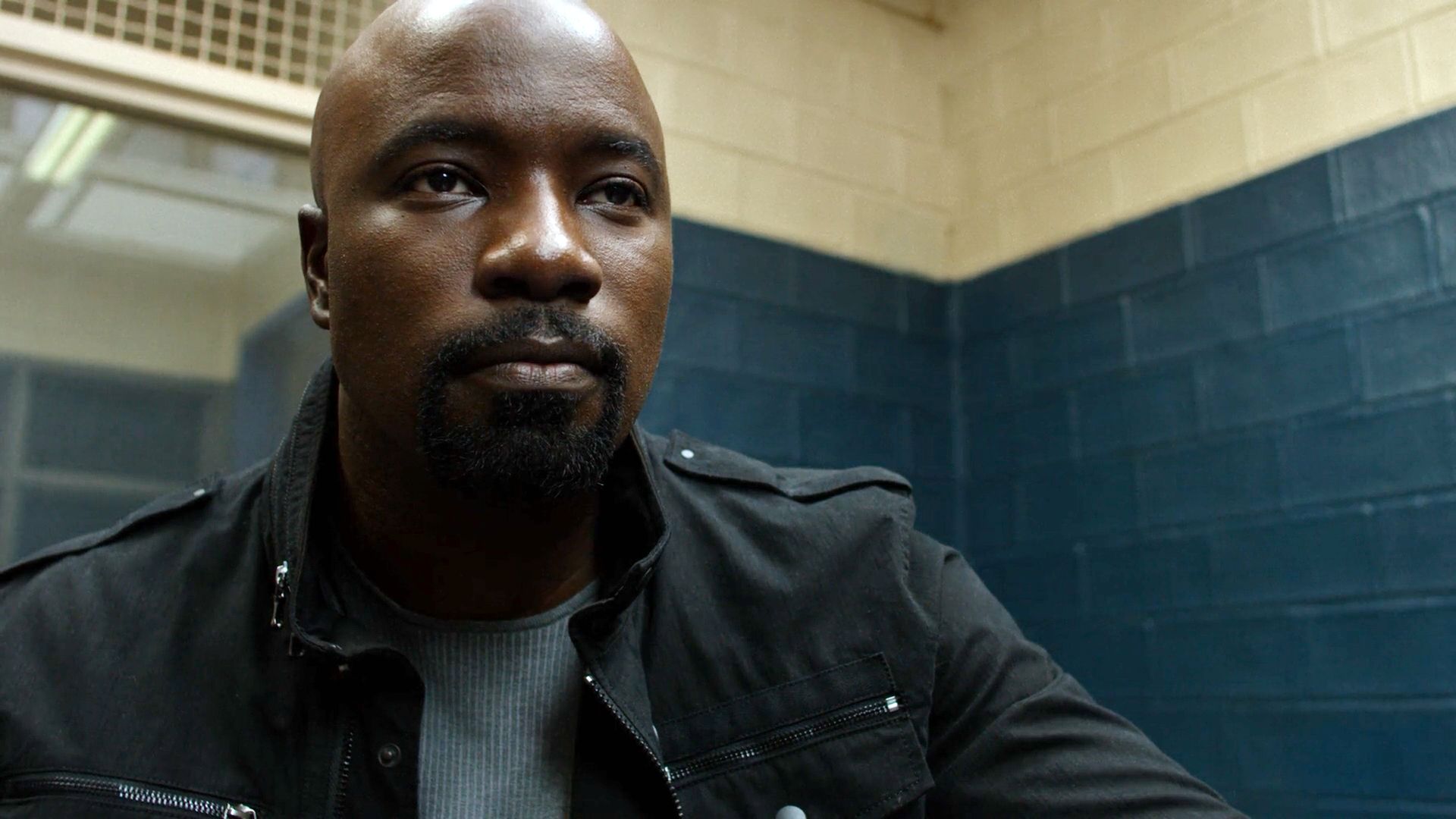 Люк Кейдж 2 сезон 13 серия