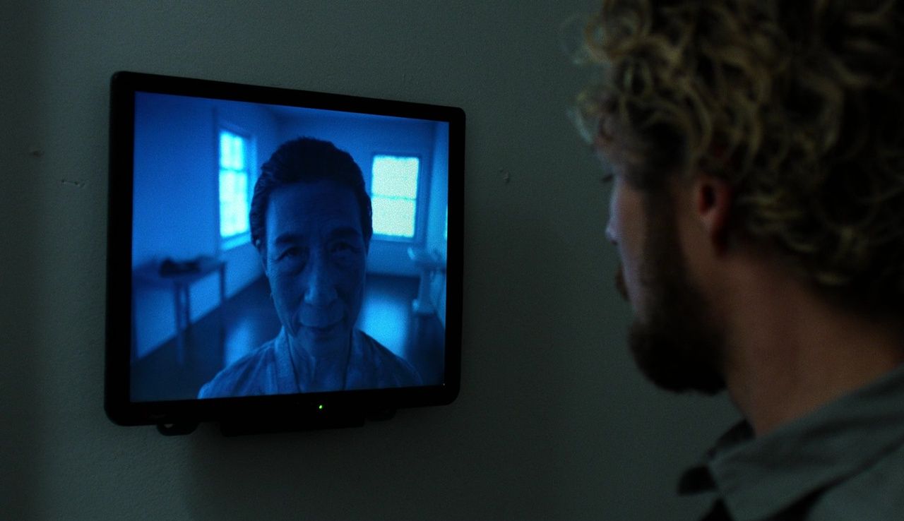 Железный кулак 10 серия