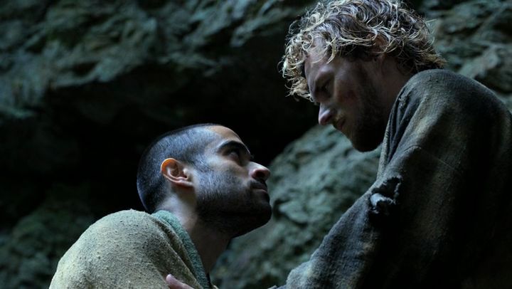 Железный кулак 11 серия