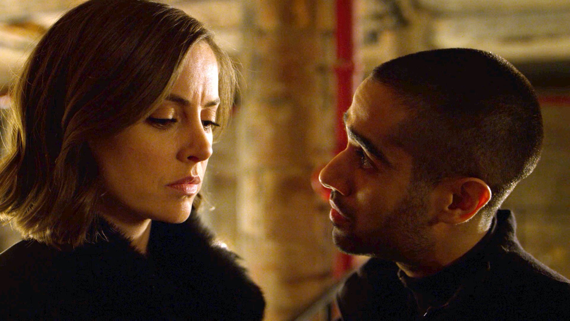 Железный кулак 2 сезон 9 серия